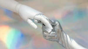 La nueva IA generativa: avatares y chatbots emocionales, cuando la inteligencia artificial desarrolla empatía.