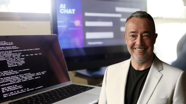 formación IA Scrum Master formación IA Scrum Master