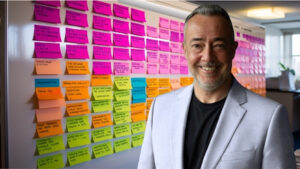 formación Scrum