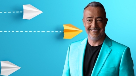 formación agile Leadership