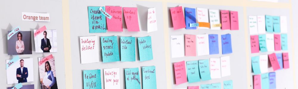 Formación Scrum Avanzado