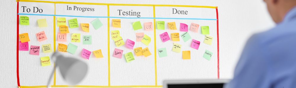 formación Product Owner