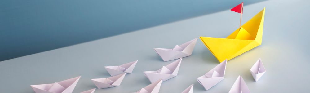 Formación Agile Leadership