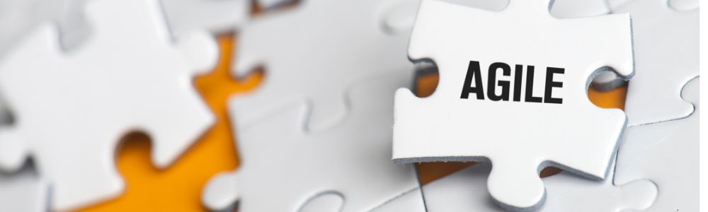 Formación Agile