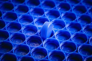 bottle, cap, plastic, blue, array, garbage, recycling, recycle, drink, enviroment, earth, planet, plastic, plastic, plastic, plastic, plastic, recycling, recycling, recycle