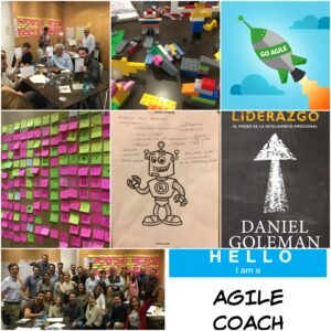 Formación Agile Coach