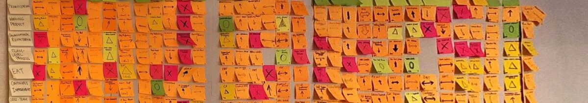 Curso Scrum Barcelona