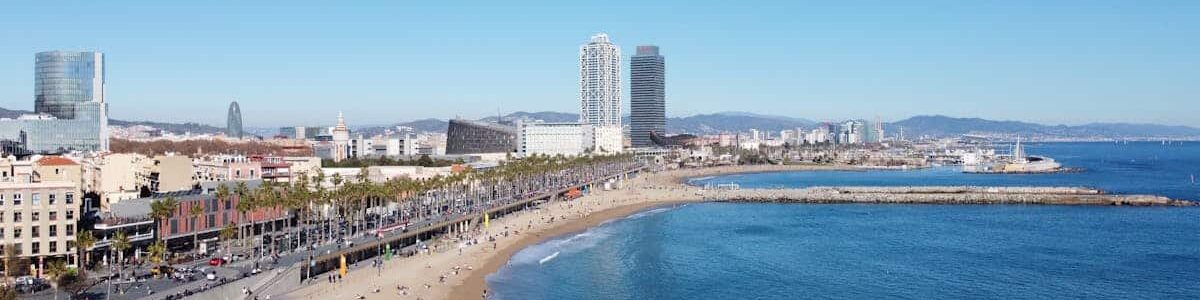 Curso Scrum Master Barcelona