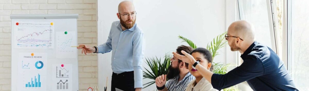 Formación en Agile Leadership