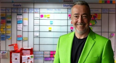 Formación Fundamentos Scrum