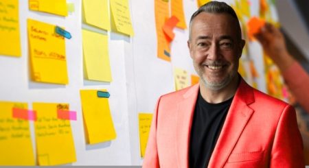 Formación Scrum Master