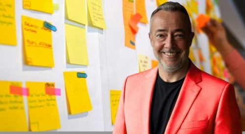 Formación Scrum Master