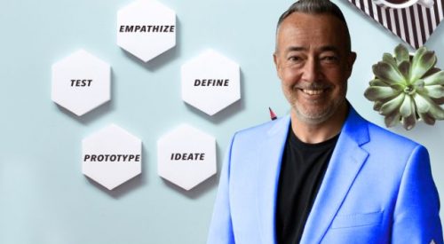 formación design thinking