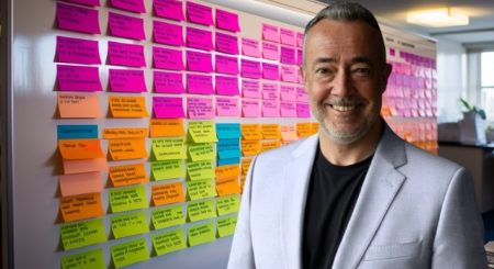 Formación Scrum Avanzado