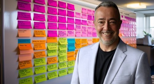 Formación Scrum Avanzado